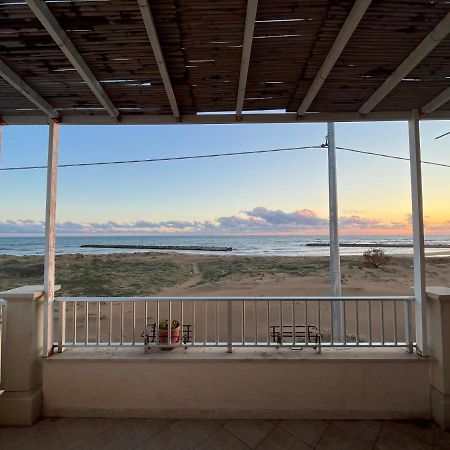 Veranda Sul Mare Di Donnalucata Donnalucata  Dış mekan fotoğraf