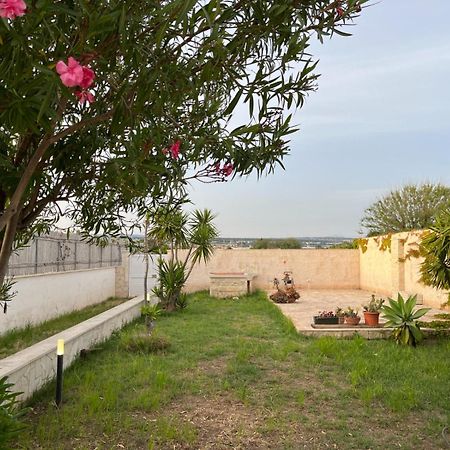 Veranda Sul Mare Di Donnalucata Donnalucata  Dış mekan fotoğraf