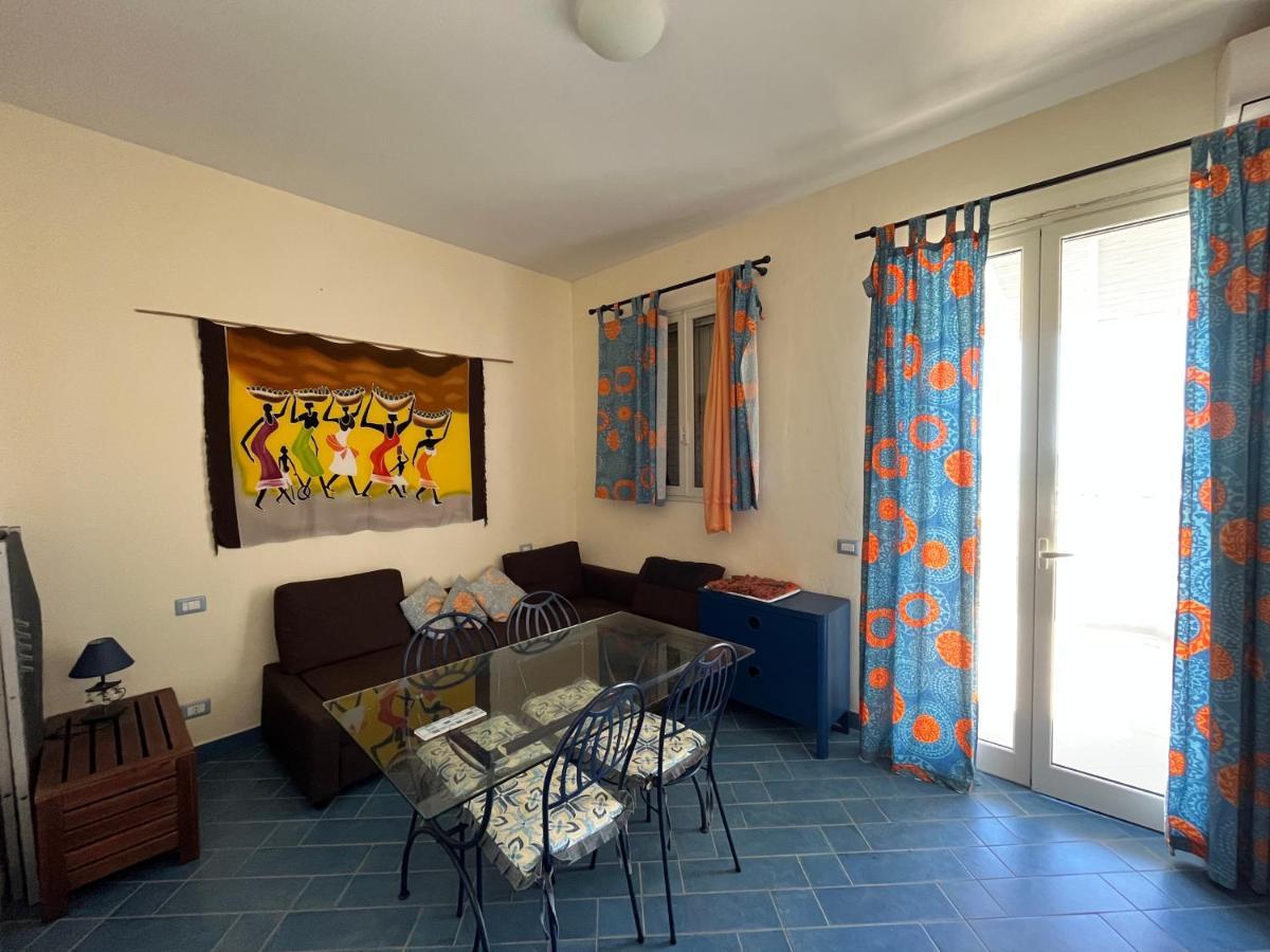 Veranda Sul Mare Di Donnalucata Donnalucata  Dış mekan fotoğraf