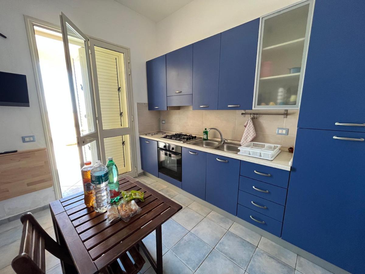 Veranda Sul Mare Di Donnalucata Donnalucata  Dış mekan fotoğraf